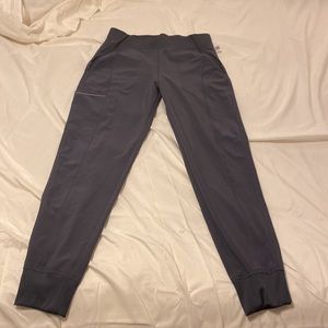 Womens Cherokee jogger scrub pants